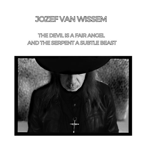 The Devil Is a Fair Angel and the Serpent a Subtle Beast - Single