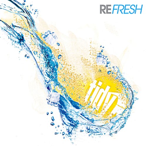 Refresh EP 1