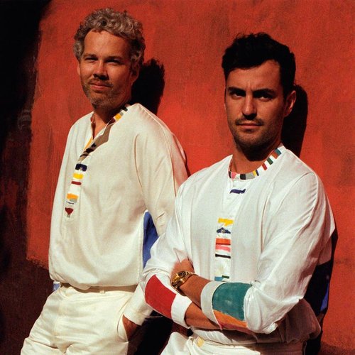 Dorothy — Polo & Pan | Last.fm