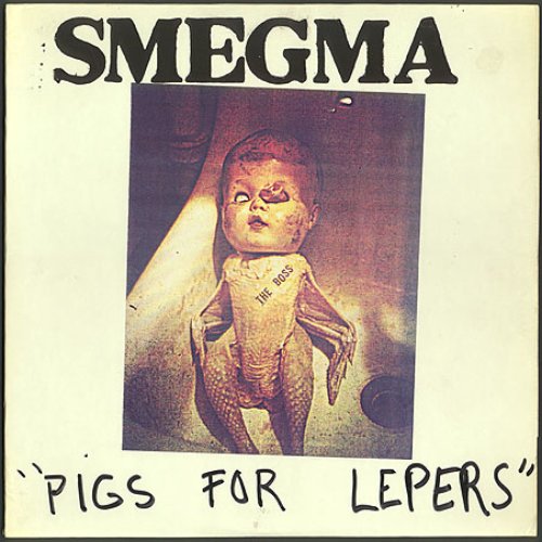 Pigs for Lepers