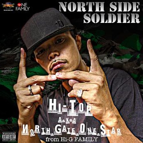 North Side Soldier