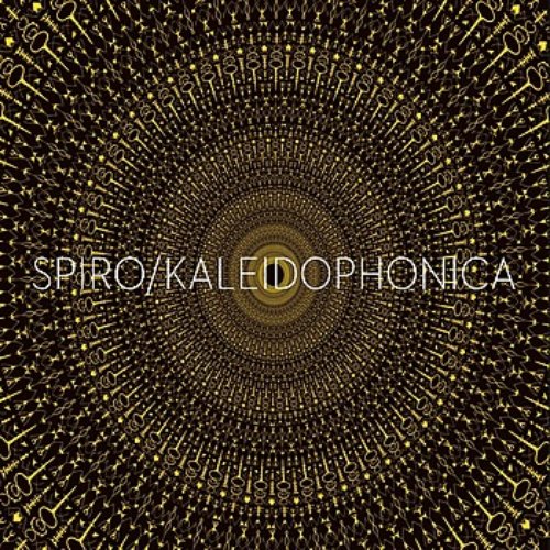 Kaleidophonica