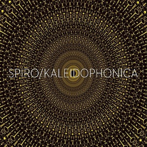 Kaleidophonica