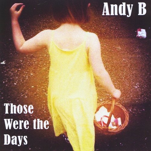 Those Were the Days
