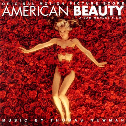 American Beauty OST