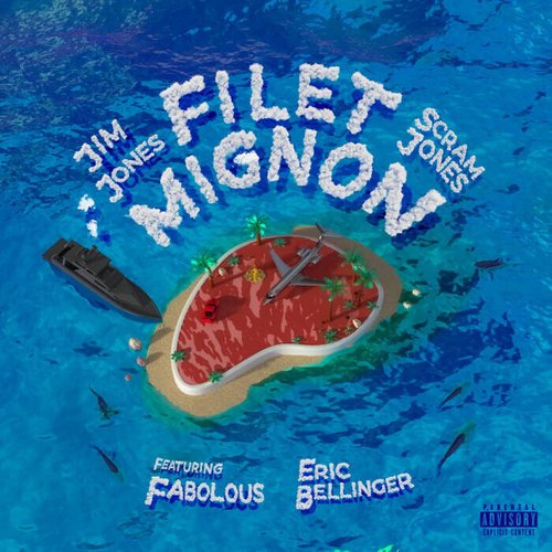 Filet Mignon (feat. Fabolous & Eric Bellinger)