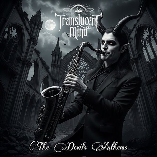 The Devil's Anthems