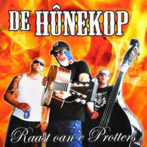 Raast Oan'e Protters