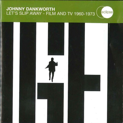 LET'S SLIP AWAY - FILM AND TV 1960-1973