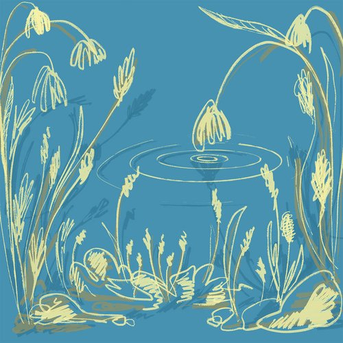 flowerbap