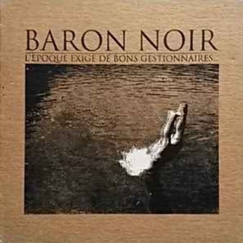 L'Époque Exige De Bons Gestionnaires...