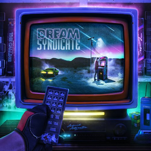 Dream Syndicate