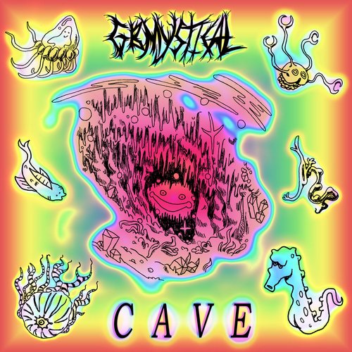 Cave - EP