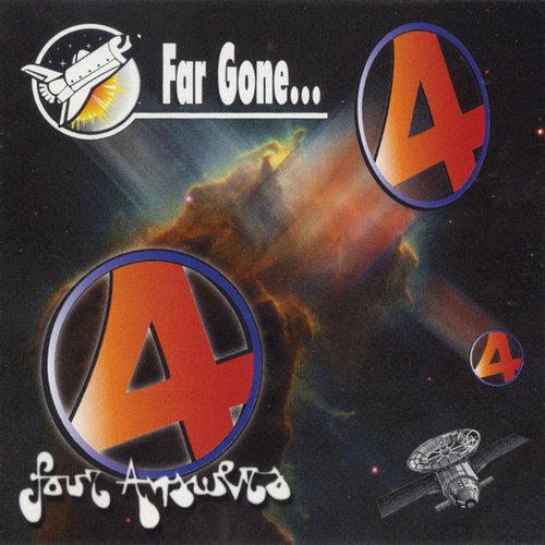 Far Gone...