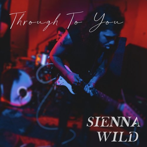 Through to You