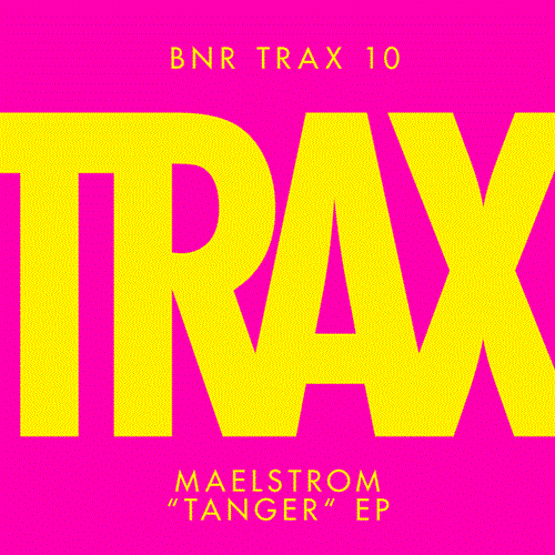 Tanger EP