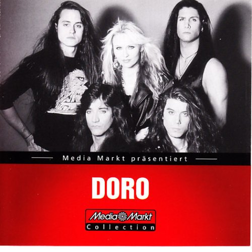 Media Markt - Doro