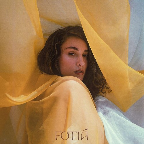 Fotiá - Single