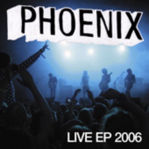 Live 2006 - EP