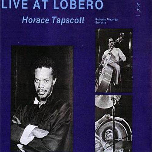 Live At Lobero Volume 1