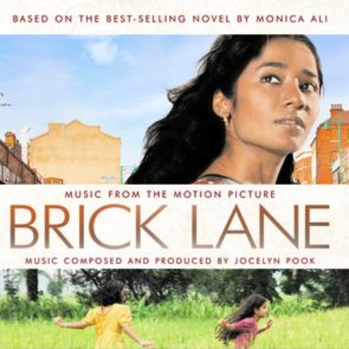 Brick Lane OST