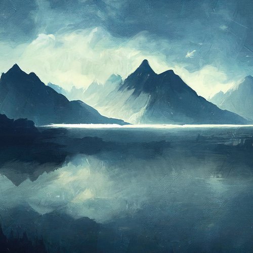 Halcyon - Single