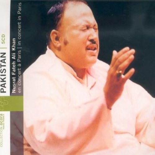 En Concert à Paris, Volume 1