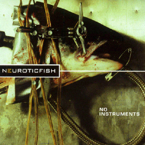 No Instruments (Second Edition)