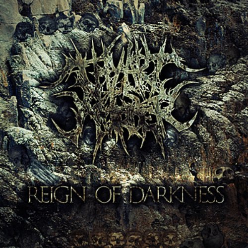 Reign Of Darkness