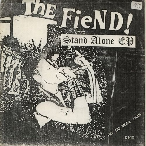 Stand Alone EP