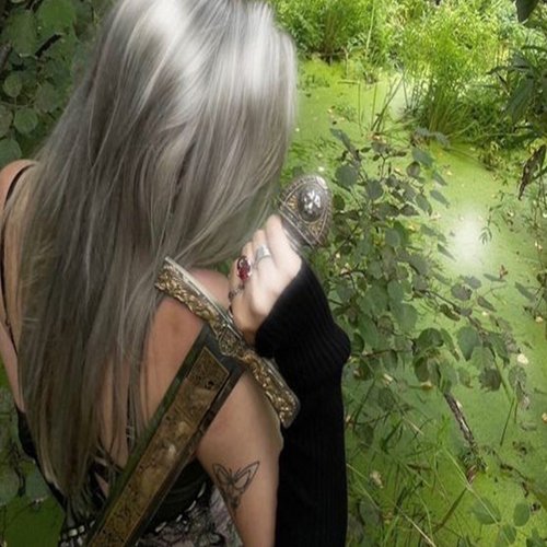 ja cansei de existir - Single