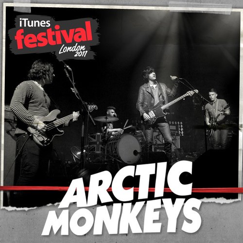 iTunes Festival: London 2011 - EP