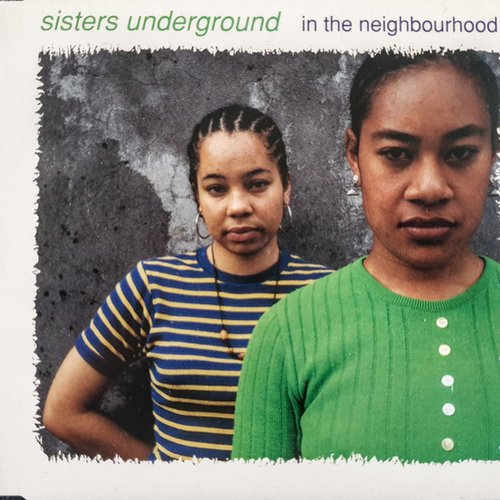 In The Neigbourhood - EP