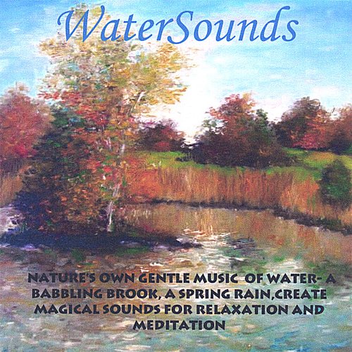 WaterSounds