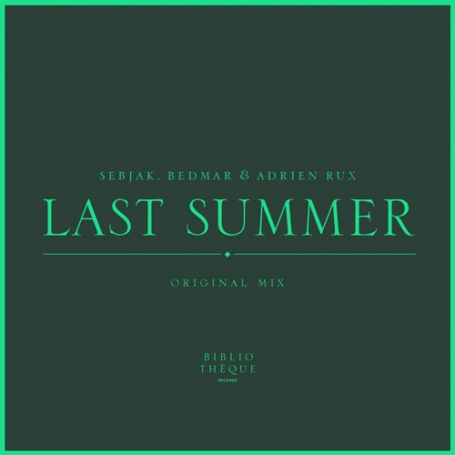 Last Summer