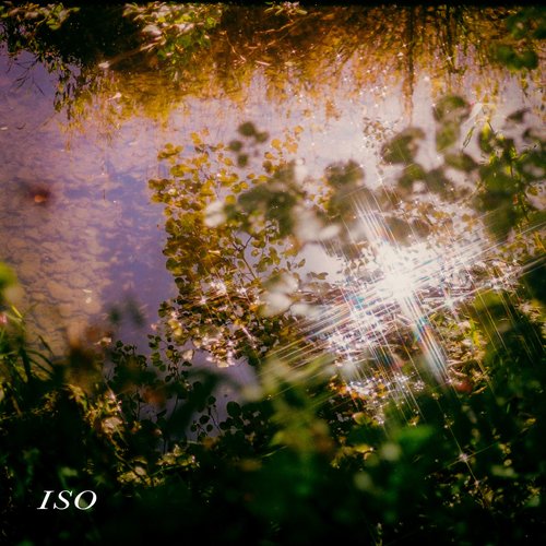 ISO