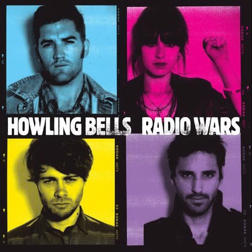 Radio Wars (Bonus Track Version)