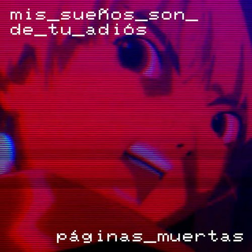 páginas muertas