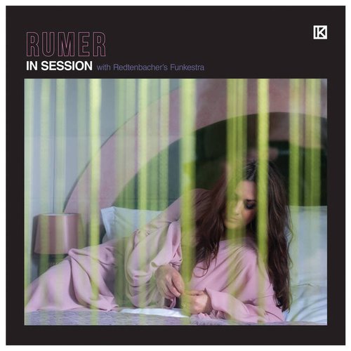 In Session (feat. Redtenbacher's Funkestra)