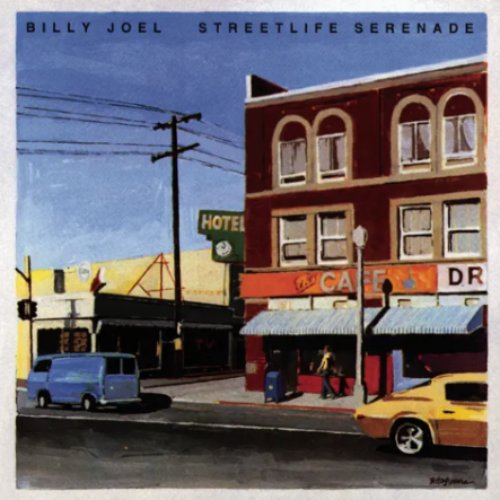 Streetlife Serenade 50th Anniversary Deluxe Edition