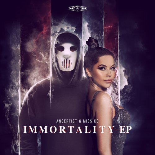 Immortality EP