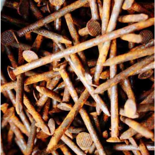 Skrapez Rusty Nails