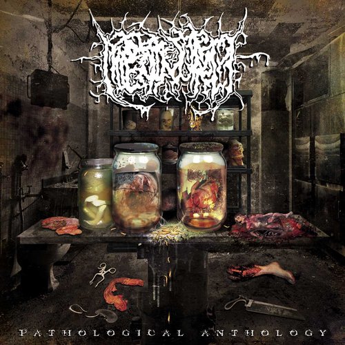 Pathological Anthology