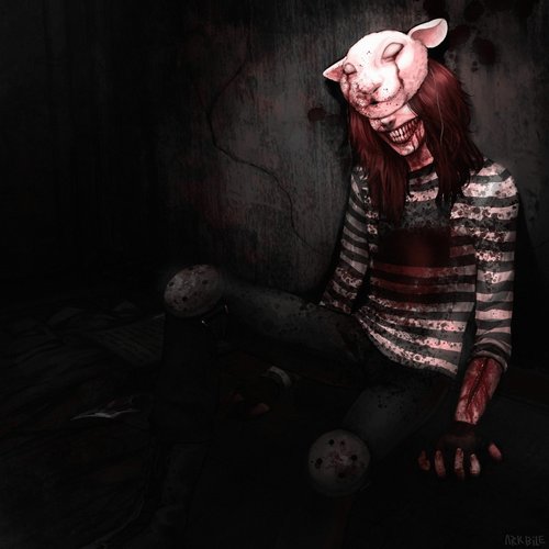 Silent Hill Love Letter - Single