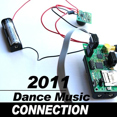 Dance Music Connection 2011