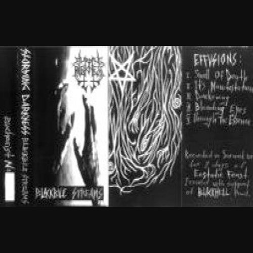 Blackbile Streams