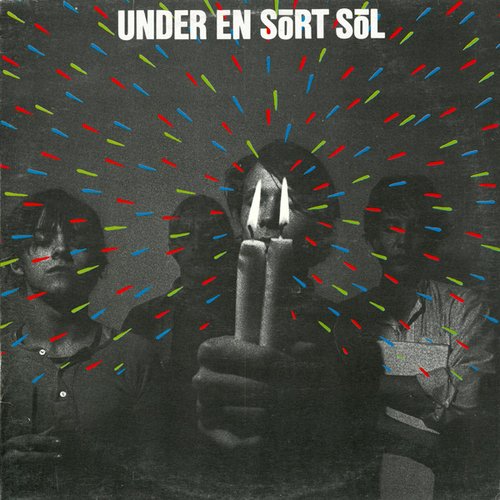 sort sol