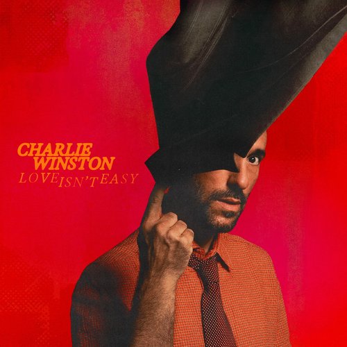 Love Isn't Easy [Explicit]