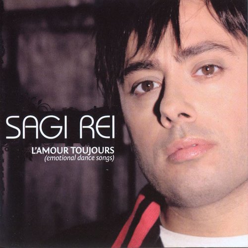 L'amour Toujours (Emotional Dance Song)