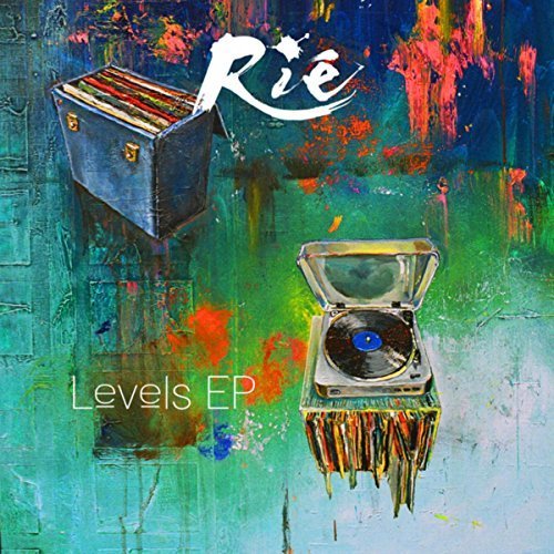Levels EP